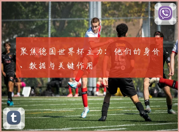 聚焦德国世界杯主力:他们的身价、数据与关键作用