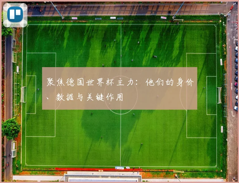 聚焦德国世界杯主力:他们的身价、数据与关键作用